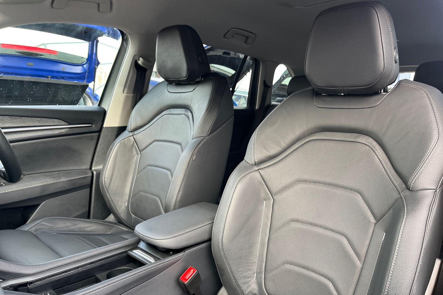 Skoda KODIAQ Photo 18