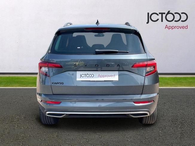 ŠKODA Karoq Photo 7