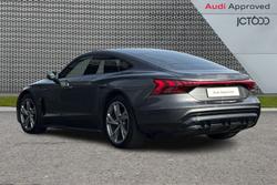 Audi E-Tron Gt Photo 3