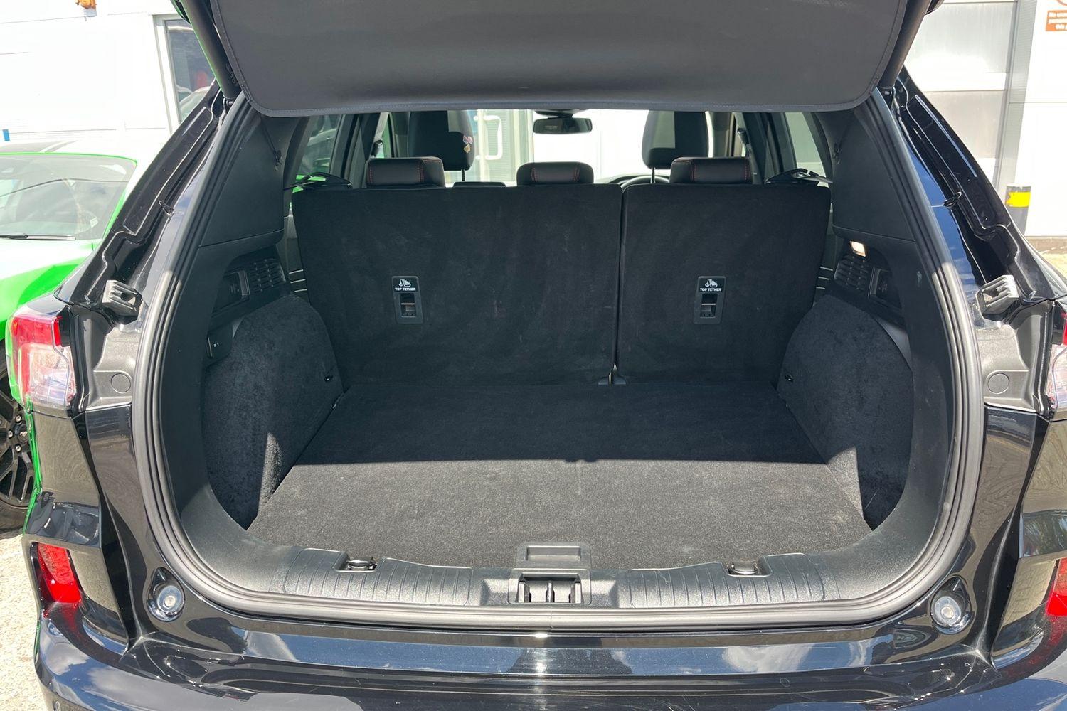 Ford Kuga Photo 20