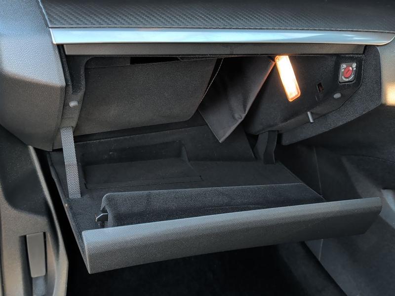 Used Peugeot 5008 NU71DXM 30