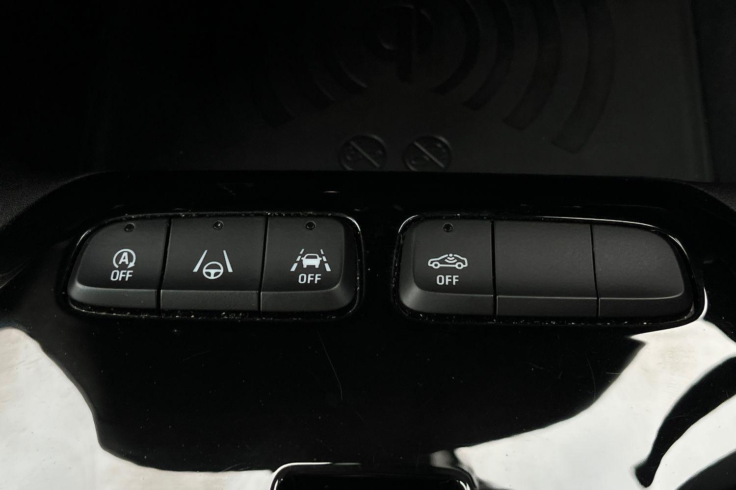 Vauxhall Corsa Photo 34