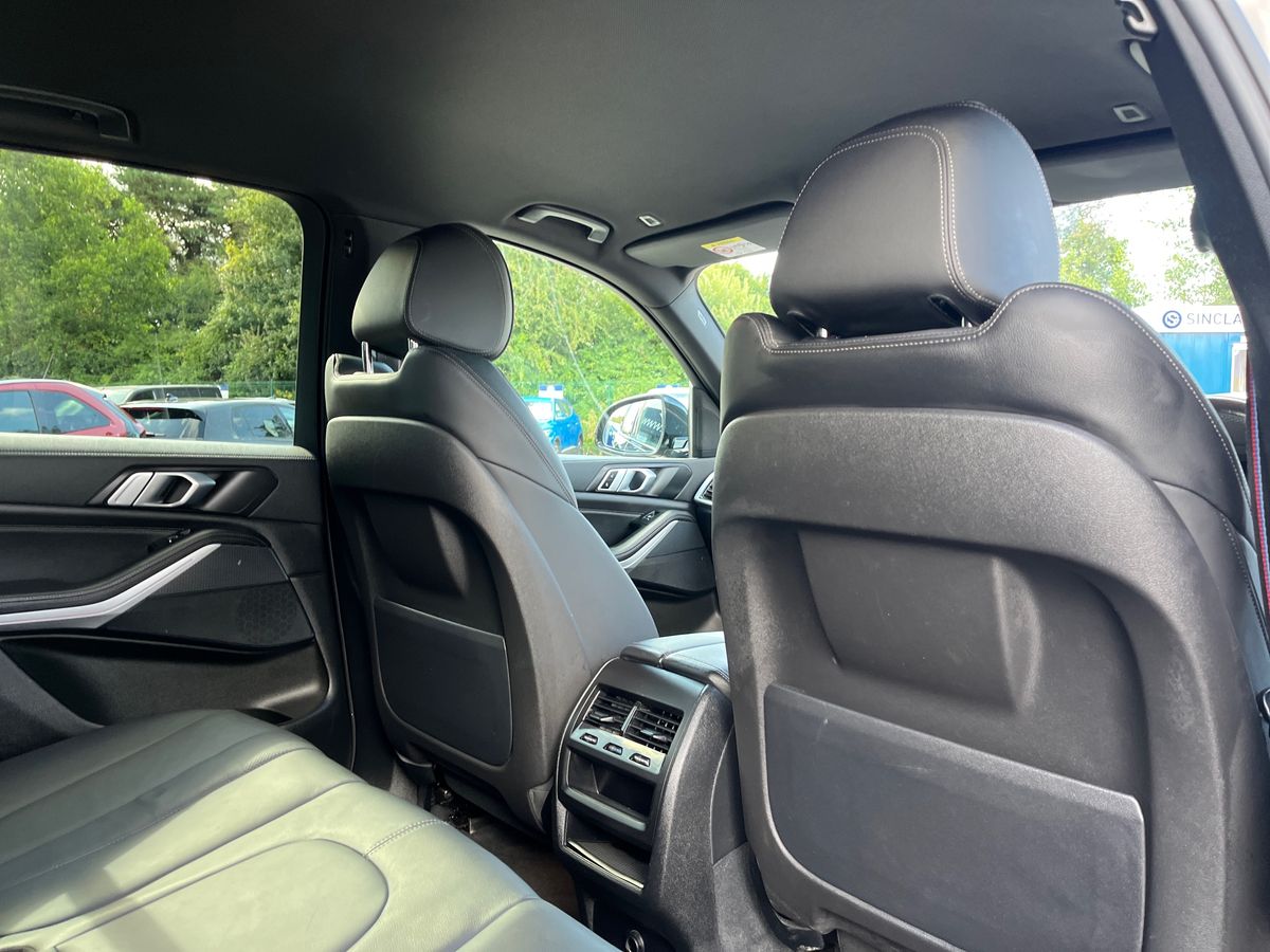 BMW X5 Photo 37