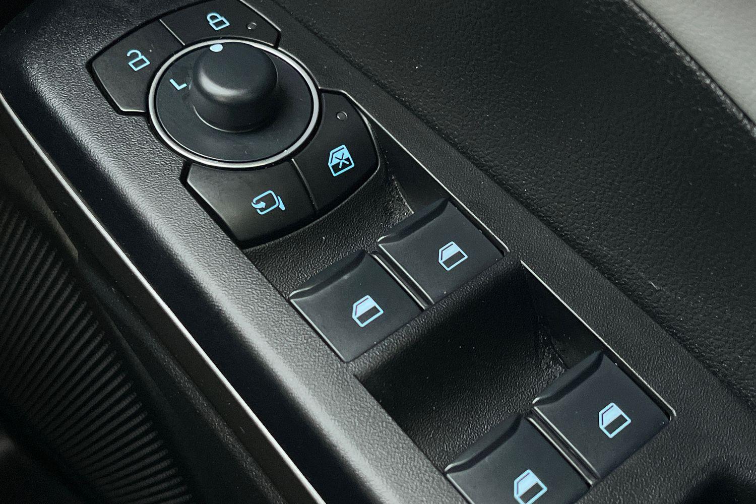 Ford PUMA GEN-E Photo 15