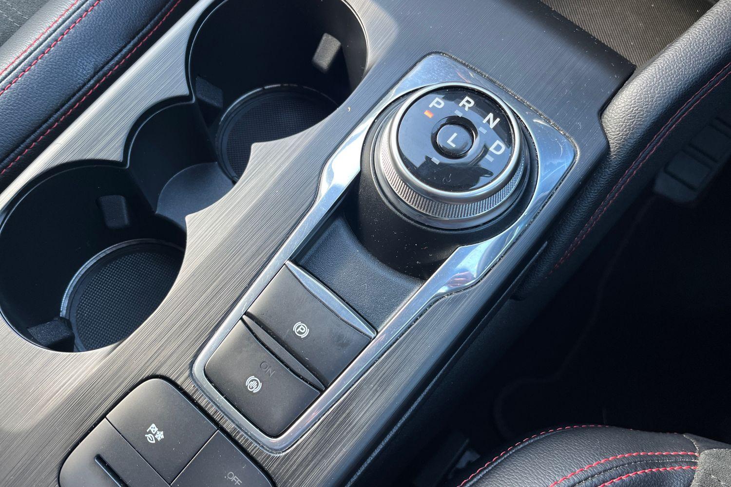 Ford Kuga Photo 36