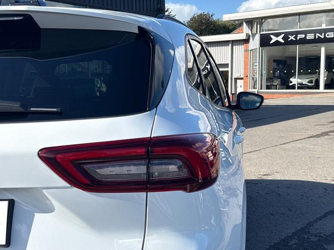 FORD Kuga Photo 18