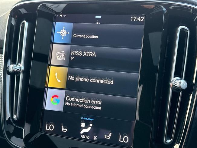 VOLVO Xc40 Photo 13