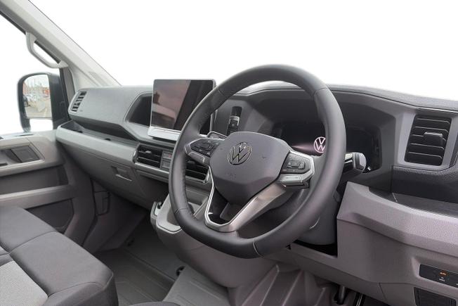 VOLKSWAGEN Crafter Photo 6
