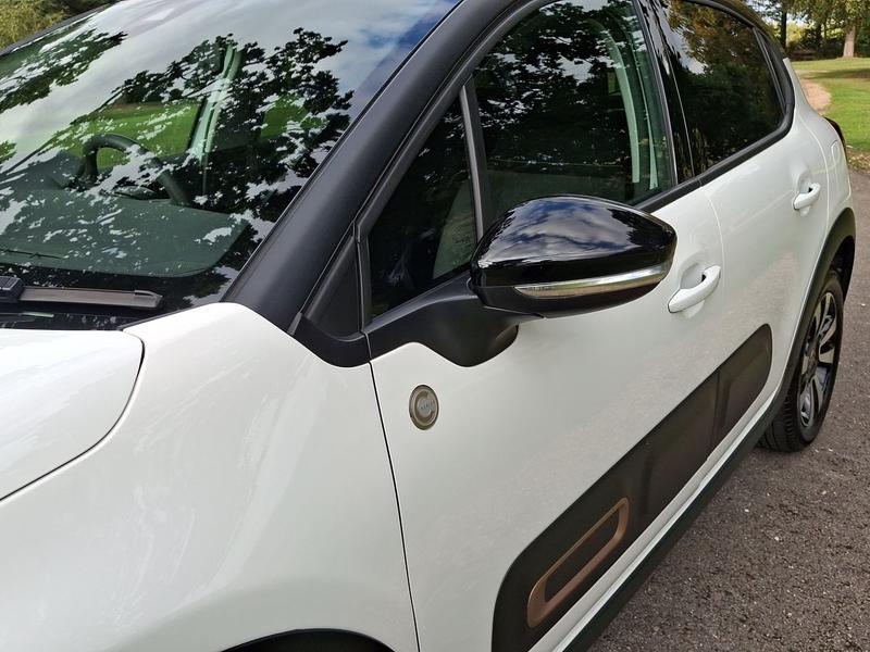 Used Citroen C3 SL73DNN 27