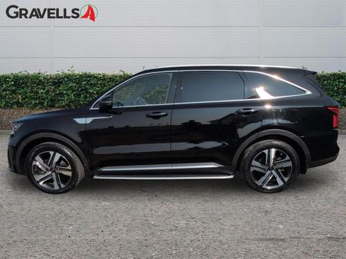 Kia SORENTO Photo autoimg-e7ae52fc056cb3c22091a9e5ded20042c14b2439.jpg