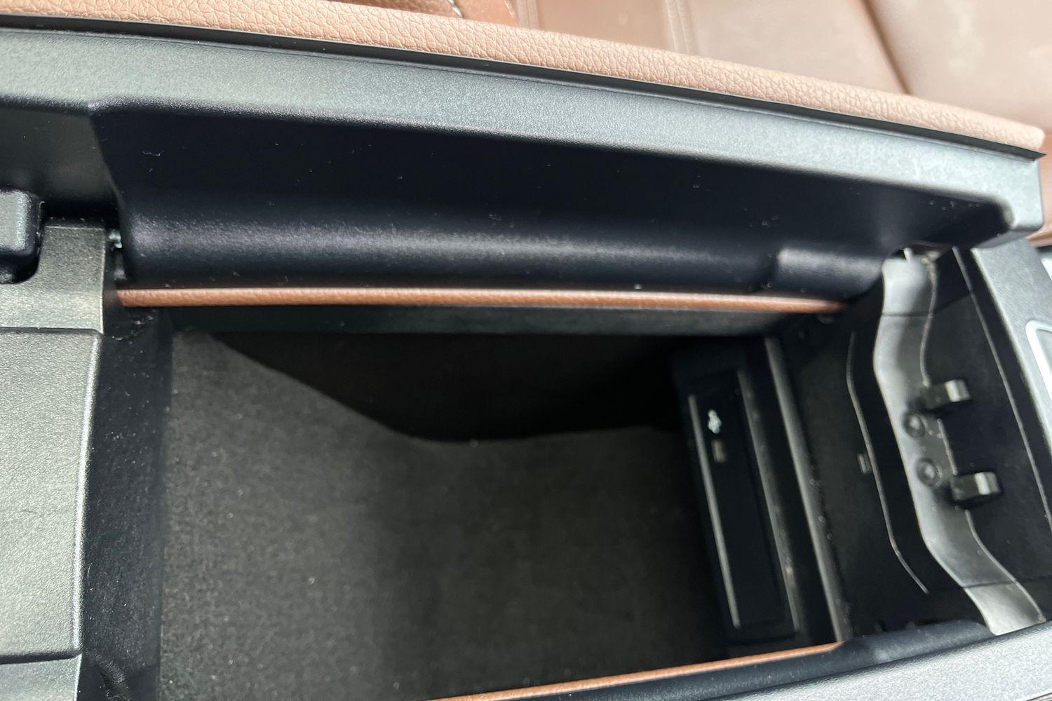 Mercedes-Benz CLA Photo 31