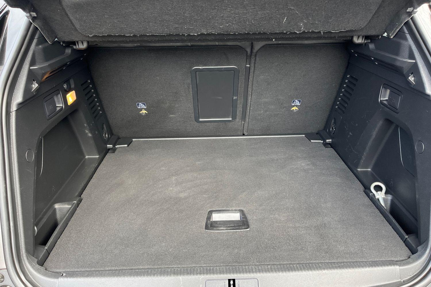 Peugeot 3008 Photo 20