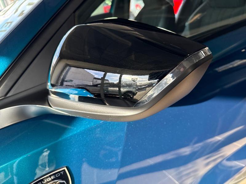 Used Peugeot 408 LP24SLU 25