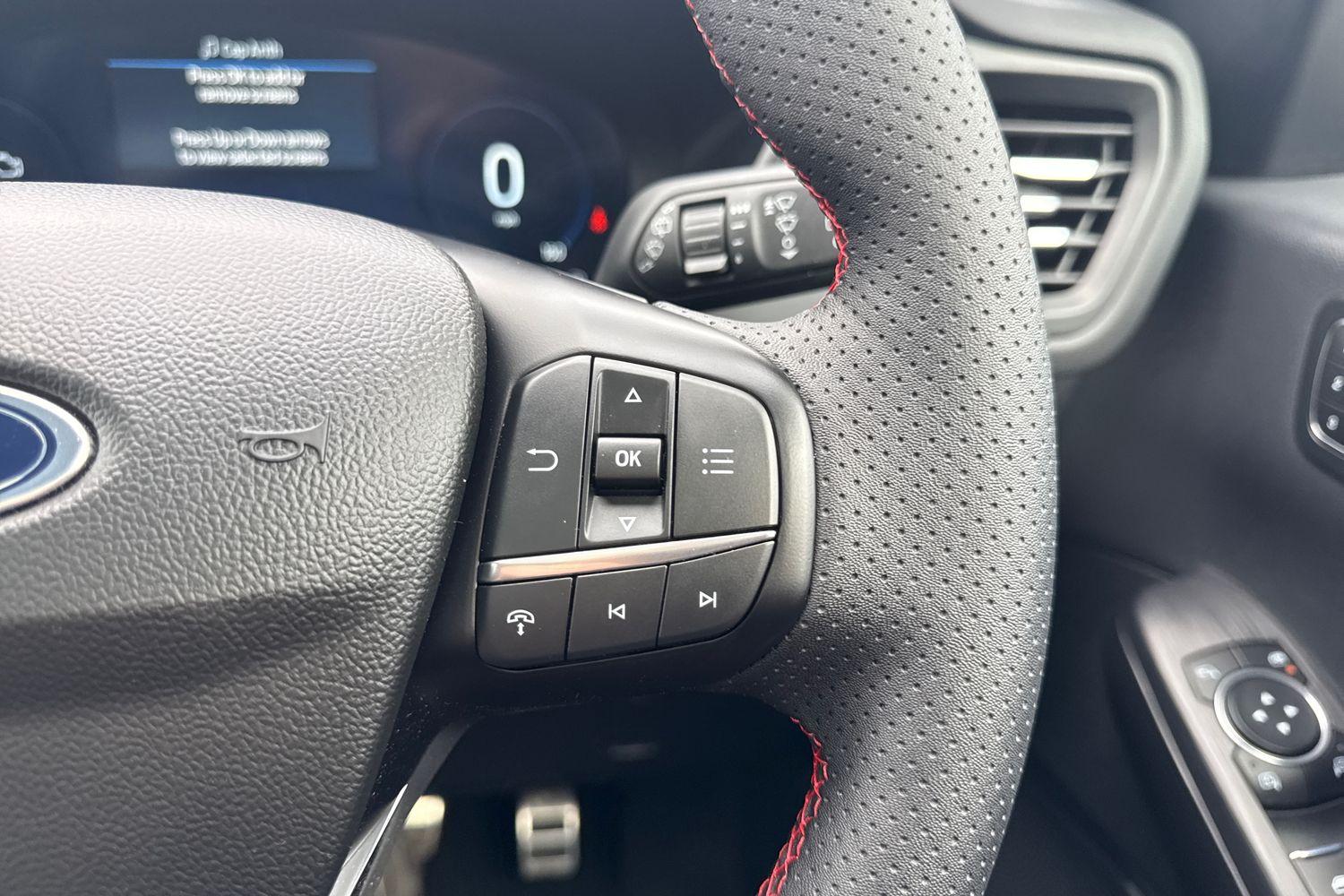 Ford KUGA Photo 29