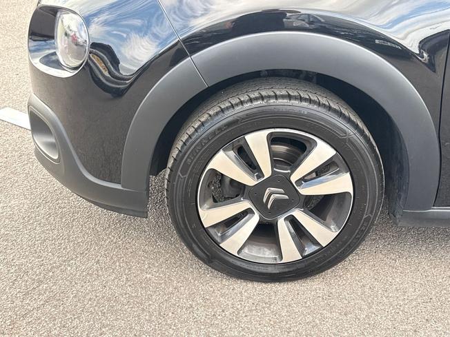 CITROEN C3 Photo 26