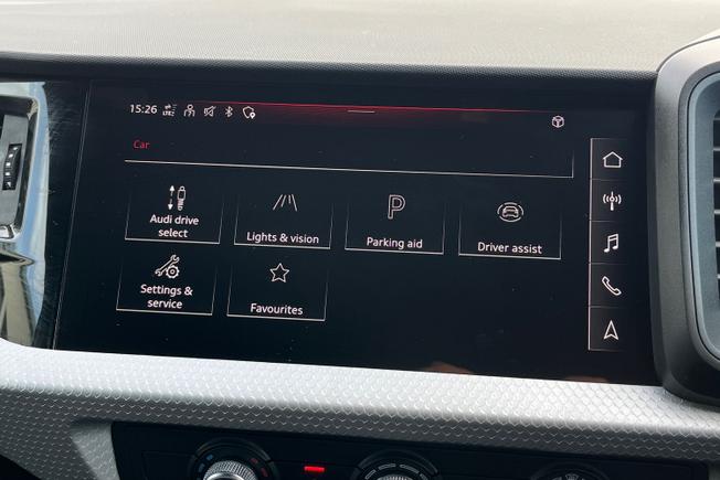 Audi A1 Photo 14