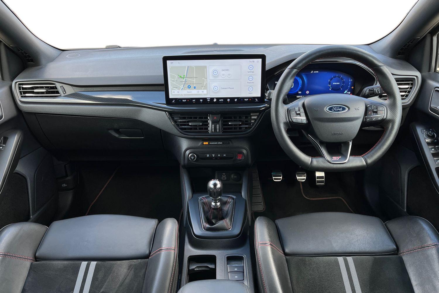 Ford Focus Photo 9