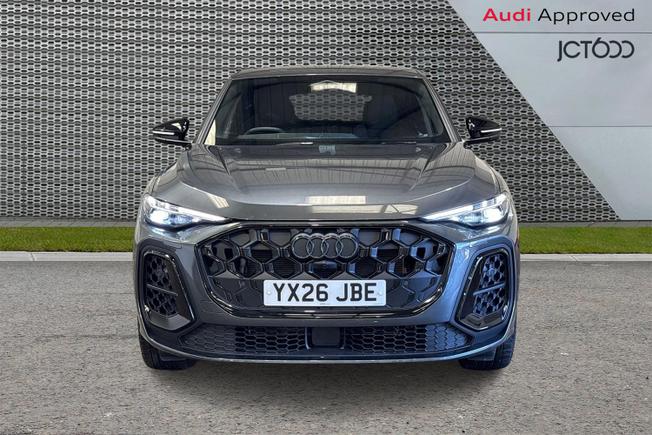 AUDI Q5 Photo 8
