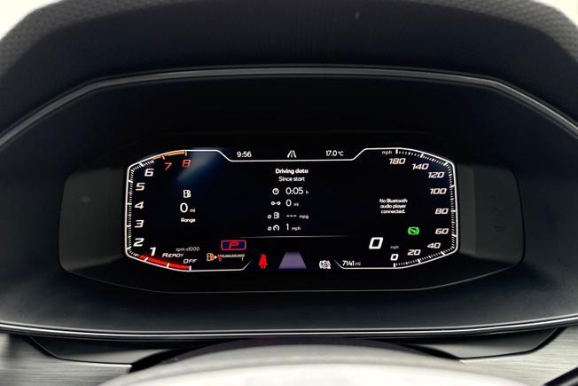 CUPRA Leon Photo 15