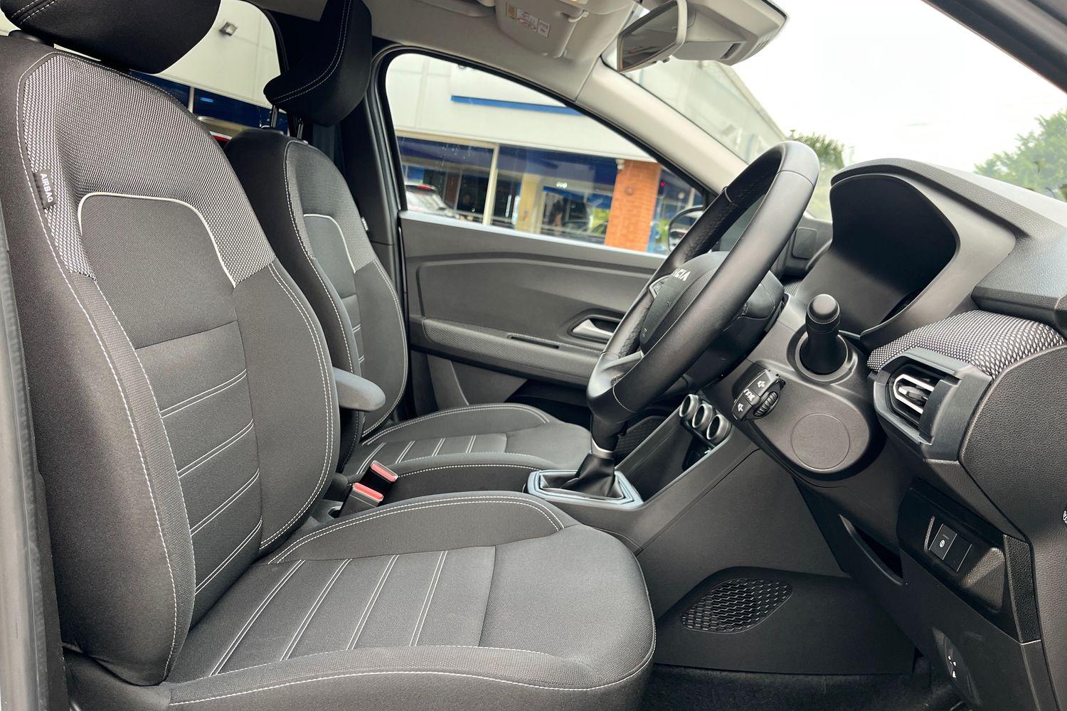 Dacia Jogger Photo 16