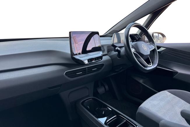 VOLKSWAGEN ID.3 Photo 2