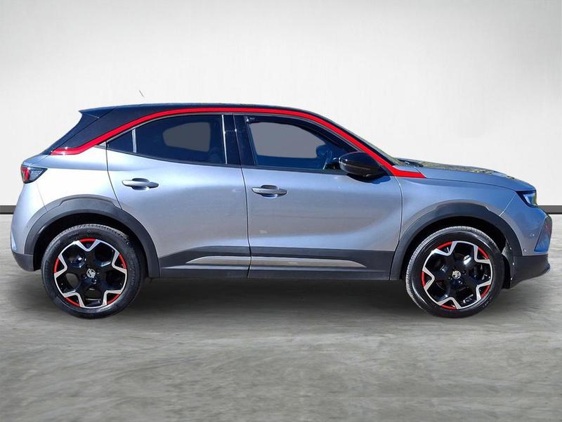 Used Vauxhall Mokka VE22OPA 2