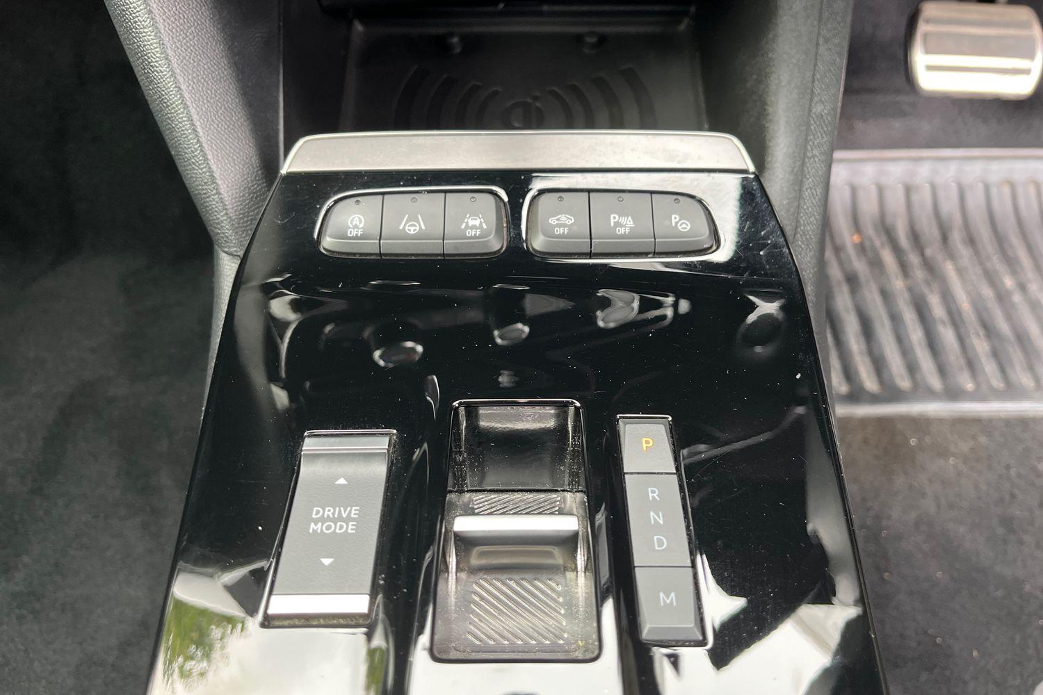 Vauxhall MOKKA Photo 28