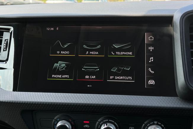 Audi A1 Photo 13