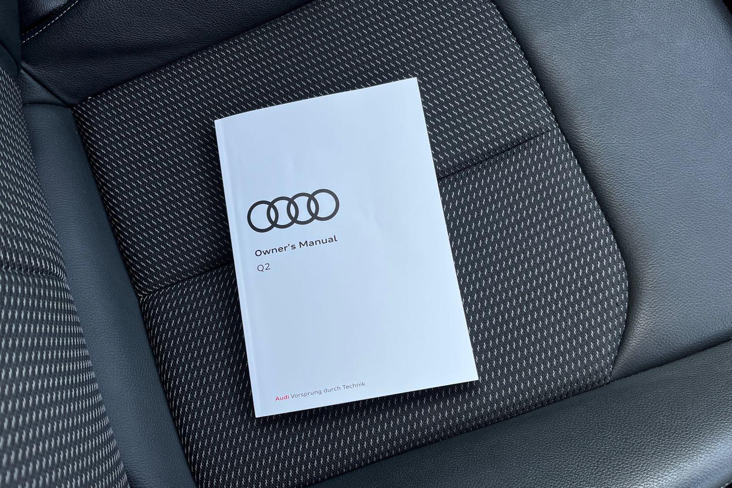 Audi Q2 Photo 21