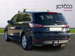FORD S-Max Photo 3