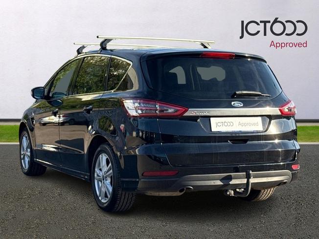 FORD S-Max Photo 3