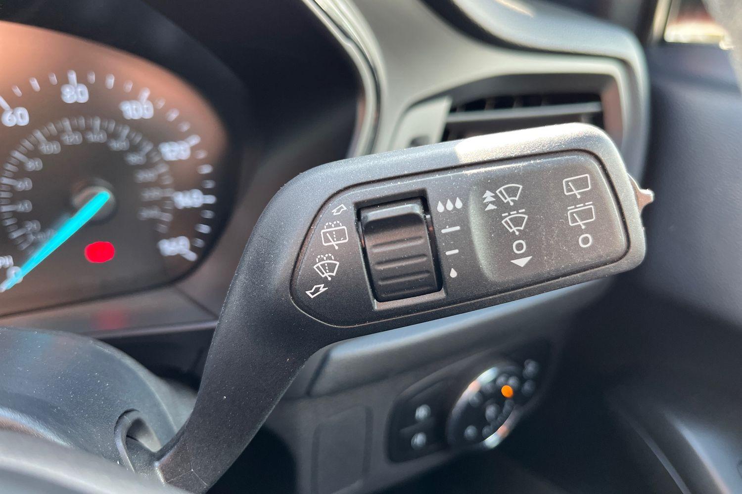 Ford Focus Photo 14