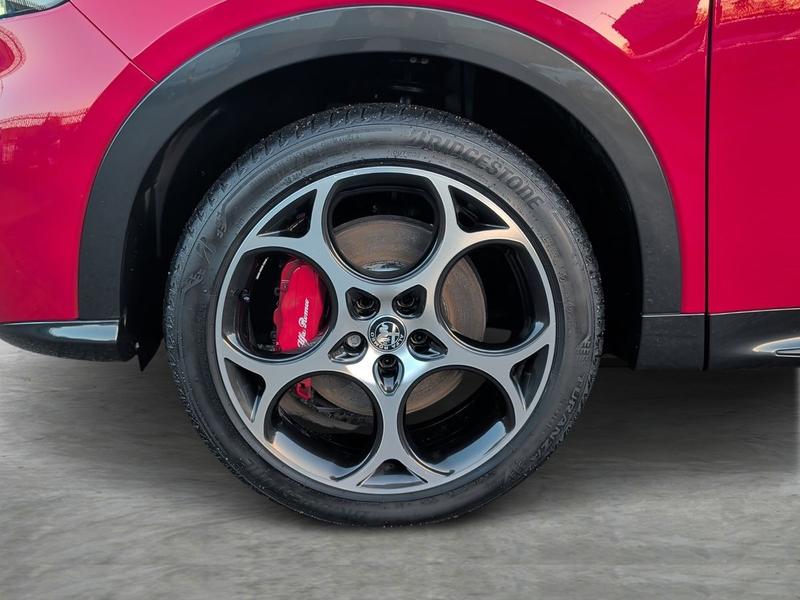 Used Alfa Romeo Tonale NU23RDZ 9