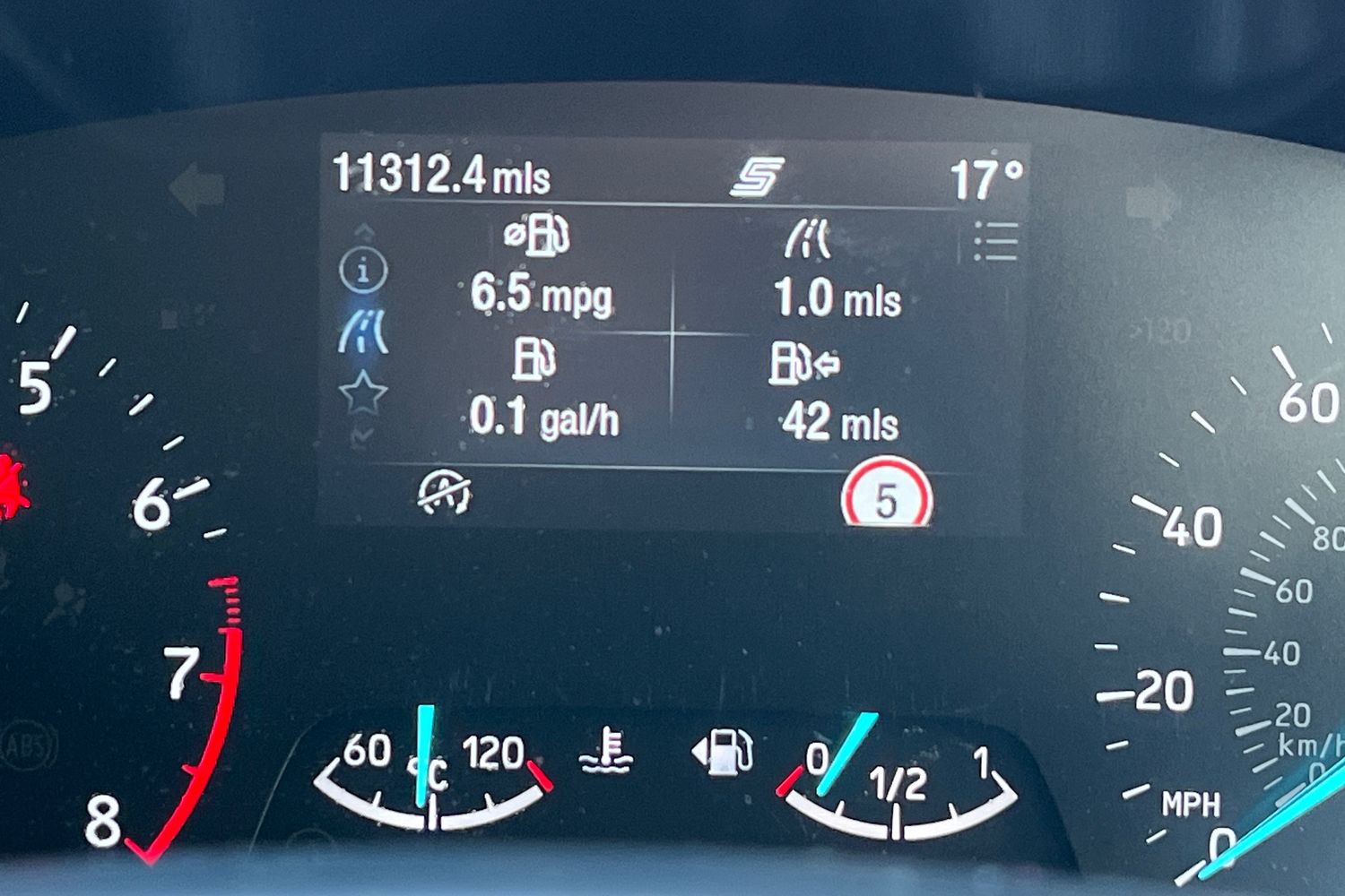 Ford FOCUS Photo 12