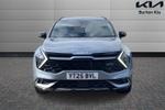 Kia Sportage Photo 6