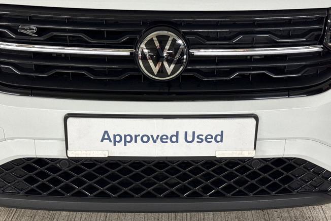 VOLKSWAGEN T-Cross Photo 39