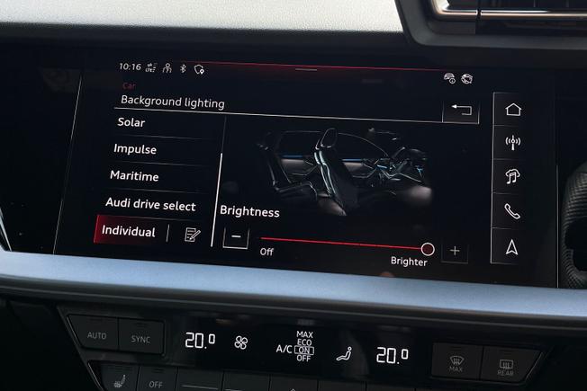 Audi A3 Photo 37