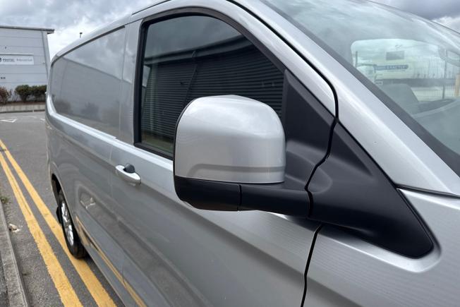 Volkswagen Transporter Photo 20
