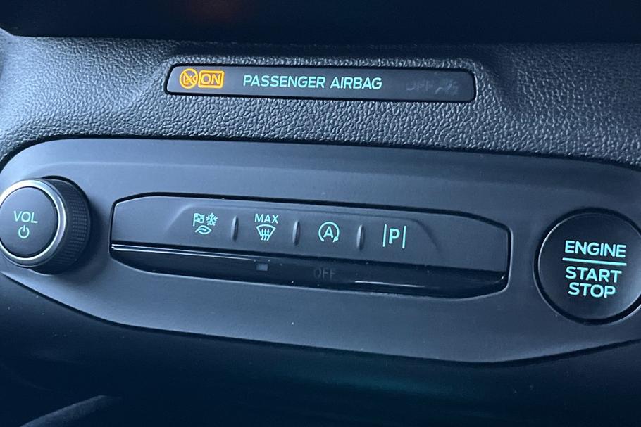 Used Ford FOCUS WM23MOV 30