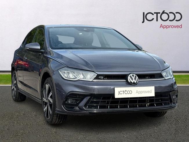 Volkswagen Polo Photo 1
