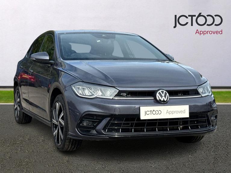 Used Volkswagen Polo