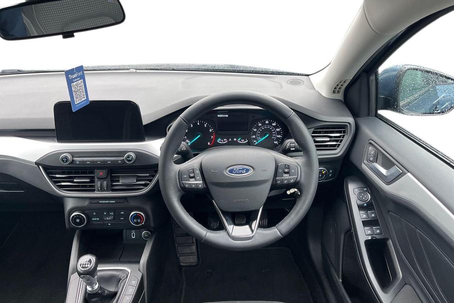 Used Ford FOCUS 11