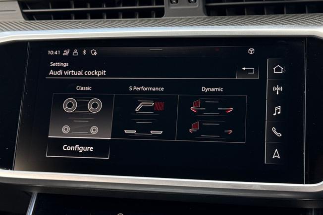 AUDI A6 Avant Photo 33