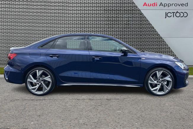 Audi A3 Photo 4