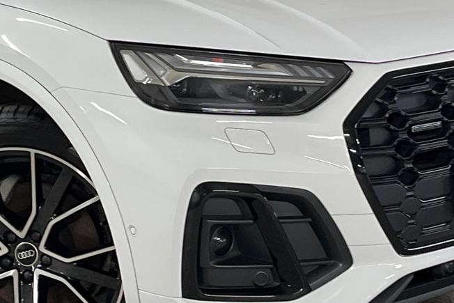 AUDI Q5 Photo 19