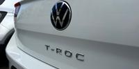 Volkswagen T-roc Photo 33
