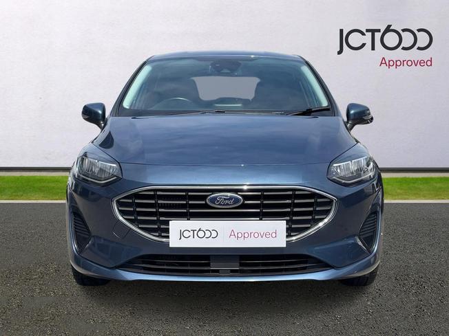 FORD Fiesta Photo 8