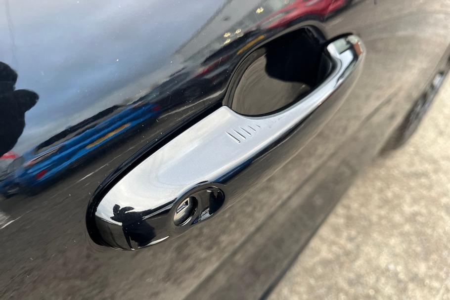 Used Ford Kuga HMZ2470 24