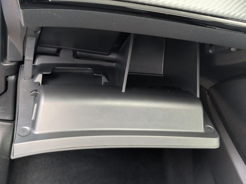 Used Peugeot 2008 RE72HTV 30