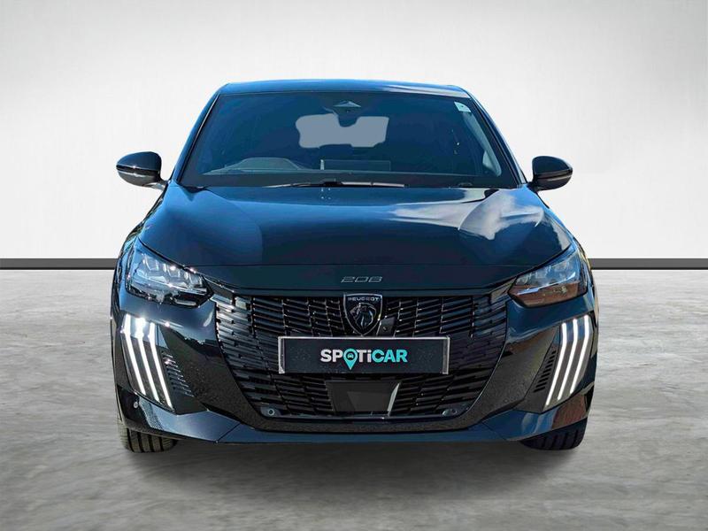 Used Peugeot 208 KK25GUG 8